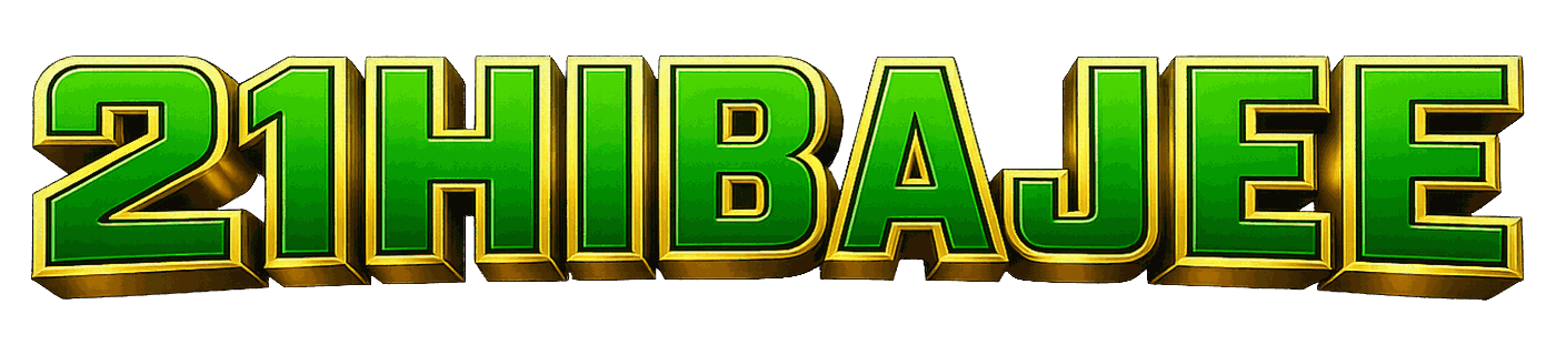 21hibajee লোগো